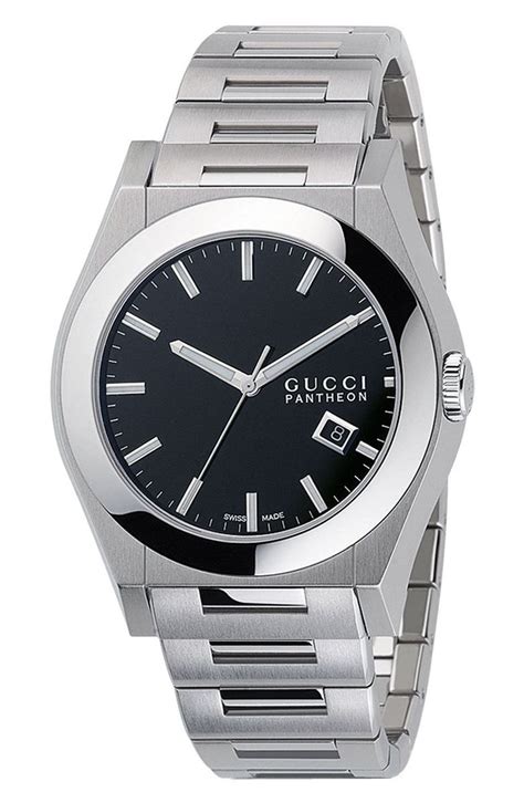 Gucci Pantheon watches .